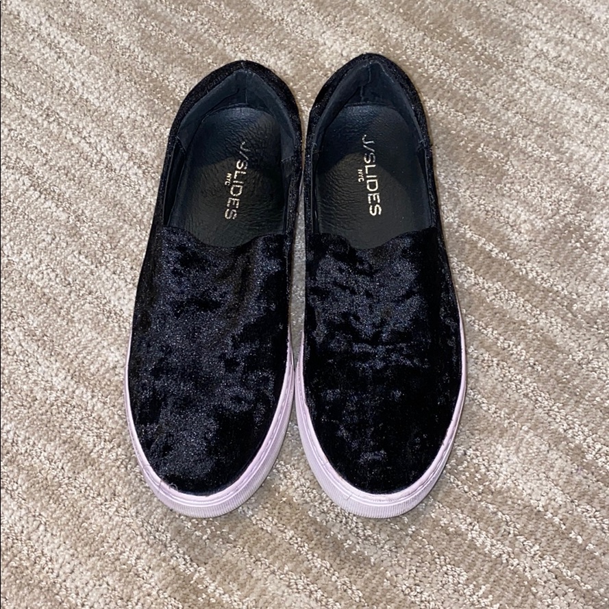 JSlides Velvet Slides